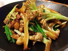 -老头儿油爆虾(星光一期店)