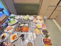 -海底捞火锅(雄峰城店)