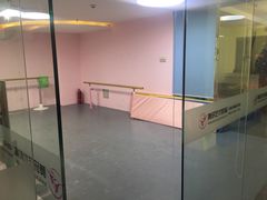 -舞研舞蹈培训(魏公村校区)