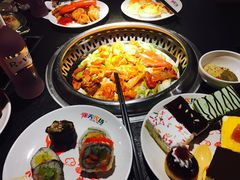 -海天牧场(银川商城店)