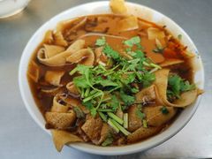 -陈记锅巴菜(五大道店)