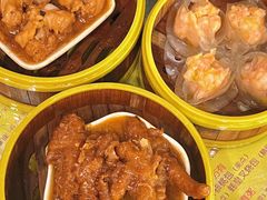 -府城小食馆(金龙宾馆店)