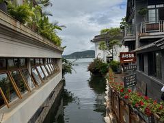 -海韵人家.海景花园经典云南菜(双廊店)