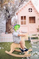 -韩国童感TOUCH PHOTO儿童摄影(朝阳分店)