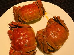 -上海东方佘山翰悦阁酒店·Vie全日制餐厅