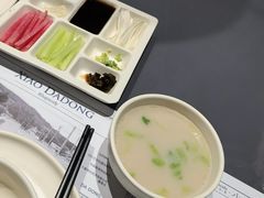 清鸭汤-小大董·烤鸭(观景餐厅·南京西路店)