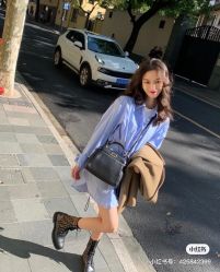 点击看大图 -时尚殿堂明星门店