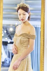 -LANYI COUTURE高级婚纱礼服改衣店