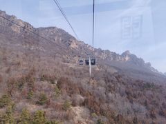 -司马台长城