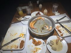 -汉巴味德·烤肉与啤酒的自助(杭州大悦城店)