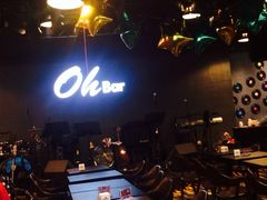 -ohbar live house(人广店)