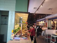 -佰烧海鲜烤肉火锅自助(世茂国际广场店)