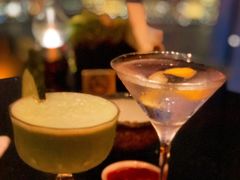 -翡翠36酒吧(浦东香格里拉店)