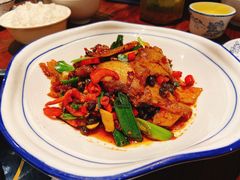 -黔大人·贵州花溪牛肉粉(宝能太古城店)