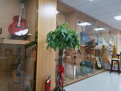 -欧拉艺术培训中心(福星新城店)