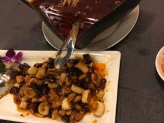 -粤尚腾香居中餐厅(首都机场希尔顿店)