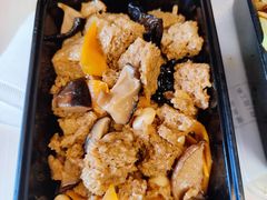 -局气烤鸭·北京菜(前门店)