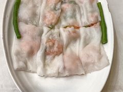 -东豪园林海鲜酒家(南港路辅路店)