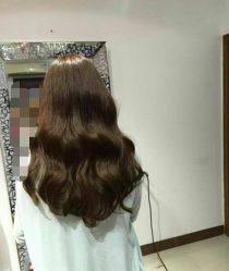 点击看大图 4-佛伦斯接发烫染国际连锁