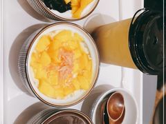 -小团圆糖水铺(襄阳南路店)