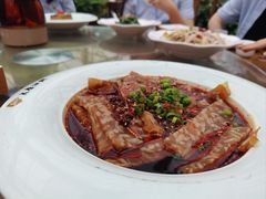 -老磨油饼(高陵店)