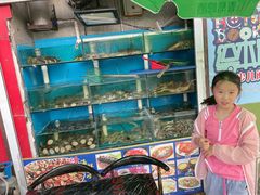 -名超海鲜烧烤大排档