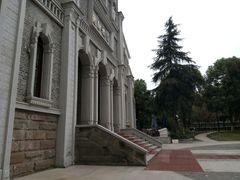 -重庆市江北嘴中央商务区中央公园