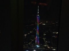 -广州四季酒店·天吧·高空酒吧