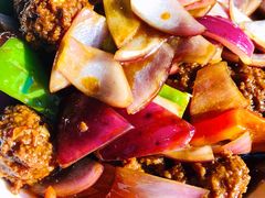 -民族饭荘(新华大街店)