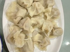 -听涛雅苑百味饺子老家菜馆