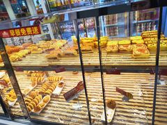 -味多美蛋糕(金顶街店)
