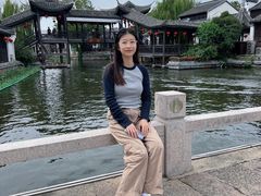 -湖州太湖旅游度假区-月亮广场