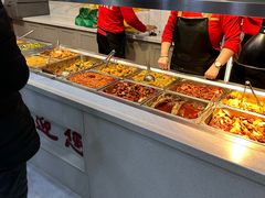 -晓宇盒饭(民安街店)