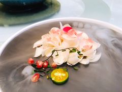 -富淳饭店(陆家嘴保利广场店)