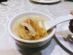 -凤城礼记鱼翅海鲜酒家(新马路总店)