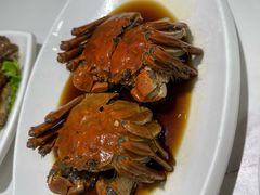 醉蟹-老大同酒家·糟卤·本帮菜(中山公园店)