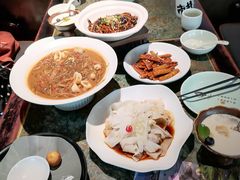 -苏帮袁Sue Cuisine(南开大悦城店)