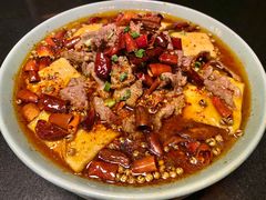 -丽江金茂凯悦臻选酒店-滇香馆