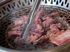 -朴大人炭烤·韩国料理(奥帆中心海尔洲际店)