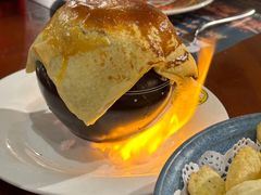 -卢布里西餐厅(总店)