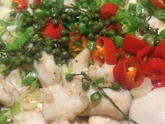 -大丰收脆鱼(浦西万达店)