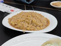-东北四季饺子王(华山路店)