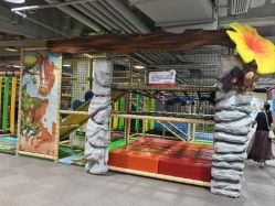 -玩元素·家庭游乐成长中心(香格里拉店)