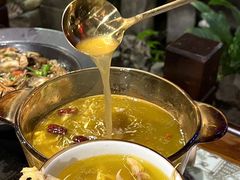 -一味大院•桐庐菜传承店(春江路店)