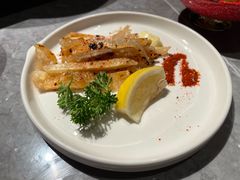 -人间酒暖·Go blanc·烧鸟·深夜食堂(陆家嘴店)