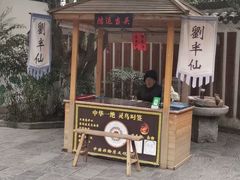 -天目湖山水园