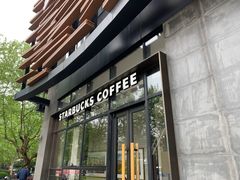 -星巴克(新达汇三林店)