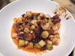 -锦府盐帮·侯宅(五棵松万达店)