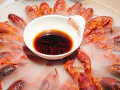 -红盔甲·小龙虾(车公庙店)