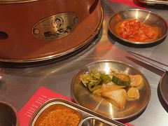 -西塔老太太泥炉烤肉(苏州大悦城店)